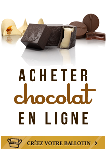 envoi chocolat belge